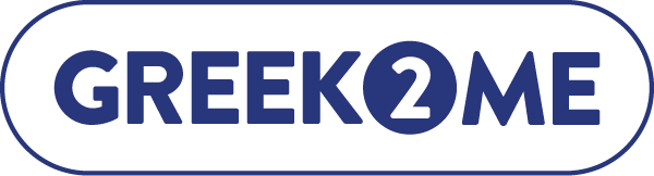 Greek2Me